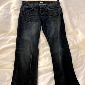 Men’s Hudson Jeans